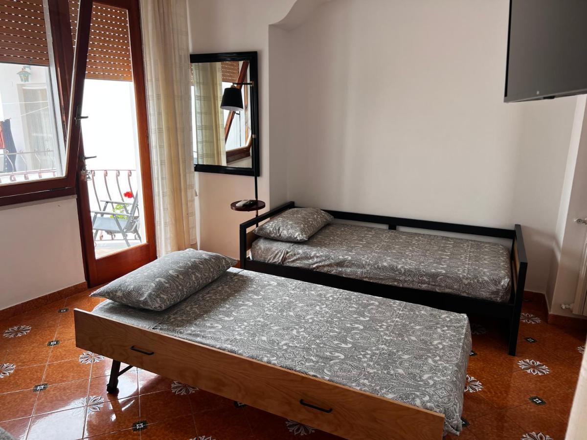 Bed and Breakfast Casa Dora Anacapri  Exterior foto