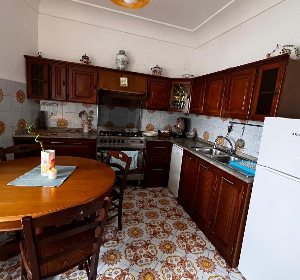Bed and Breakfast Casa Dora Anacapri  Exterior foto